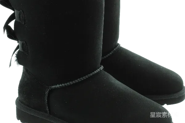 元素素材 ugg