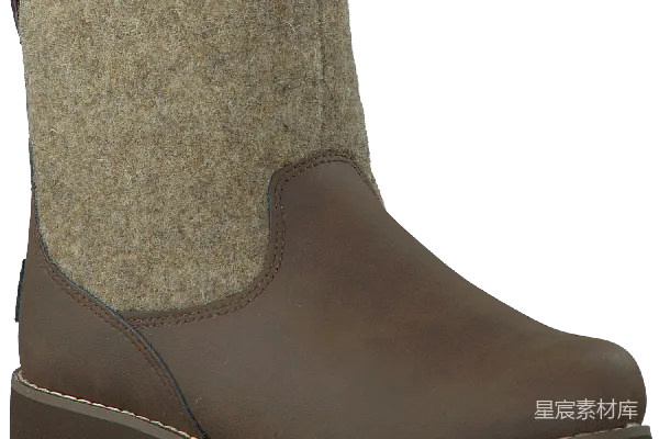 元素素材 ugg