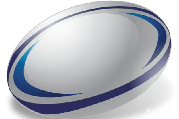元素素材 rugby