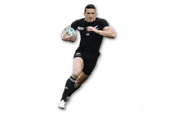 元素素材 rugby