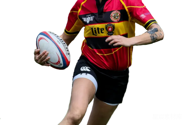元素素材 rugby