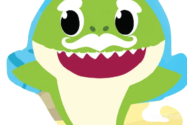 元素素材 透明