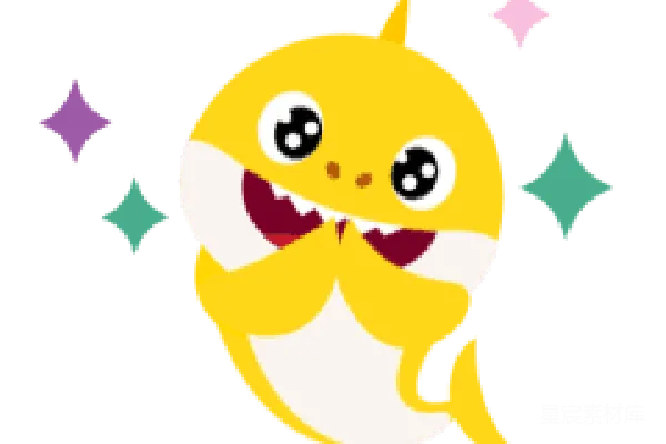 元素素材 婴儿