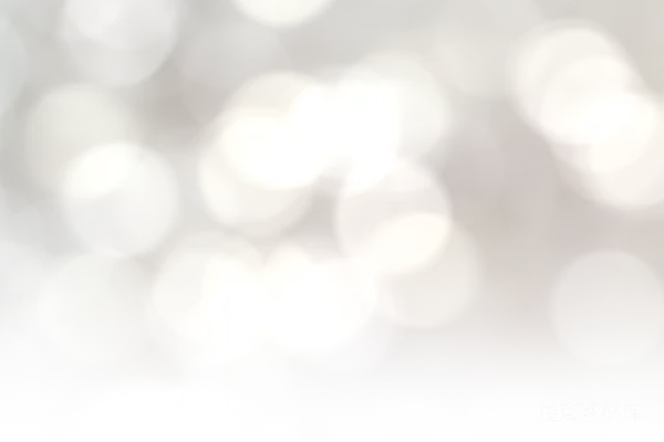 元素素材 Bokeh