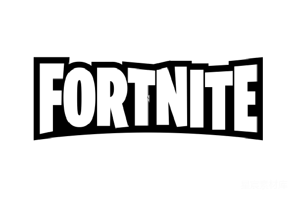 元素素材 堡垒之夜