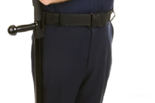元素素材 警察