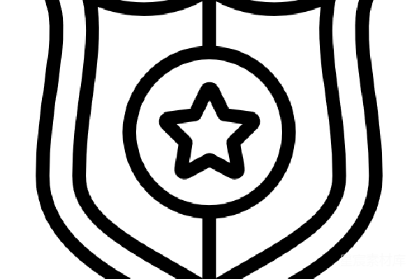 元素素材 透明