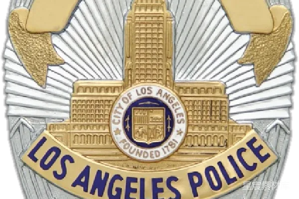 元素素材 警察
