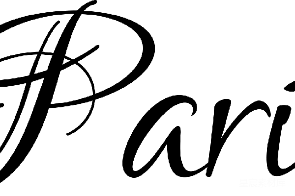 元素素材 法国