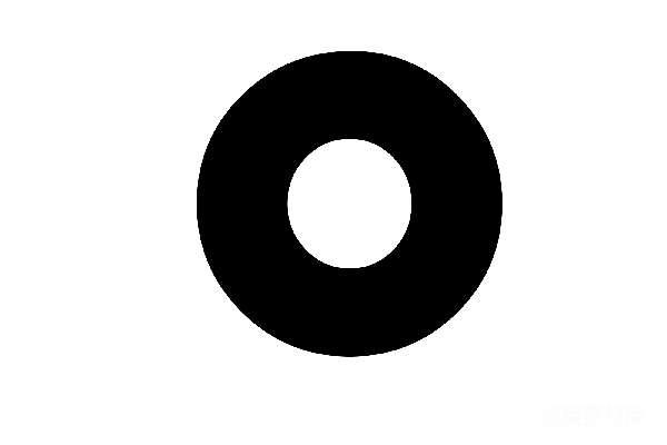 元素素材 透明