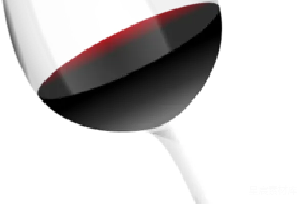 元素素材 葡萄酒