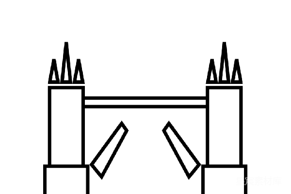 元素素材 英格兰