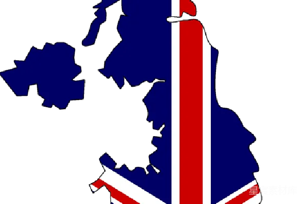 元素素材 英格兰