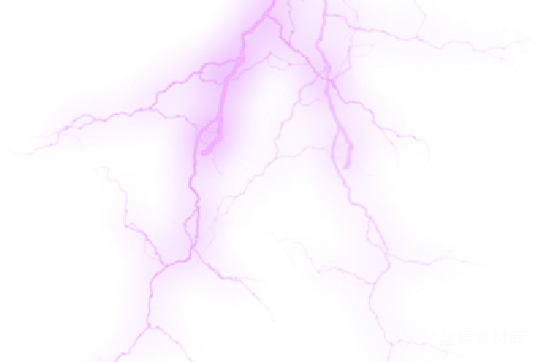 元素素材 透明