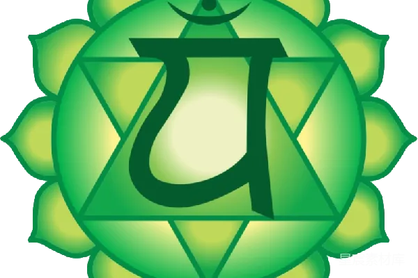 元素素材 心脏