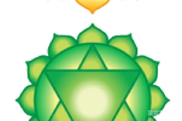 元素素材 轮 '['chakra']'