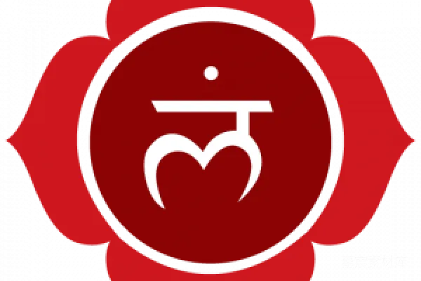 元素素材 心轮符号