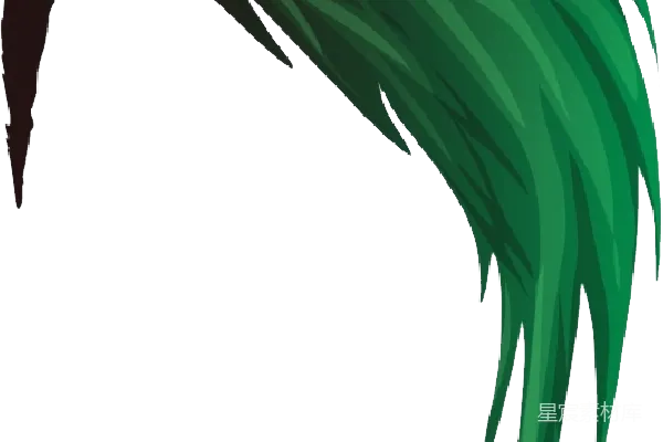 元素素材 emo