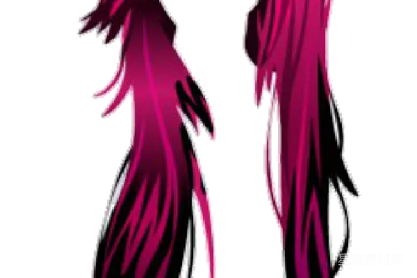 元素素材 emo