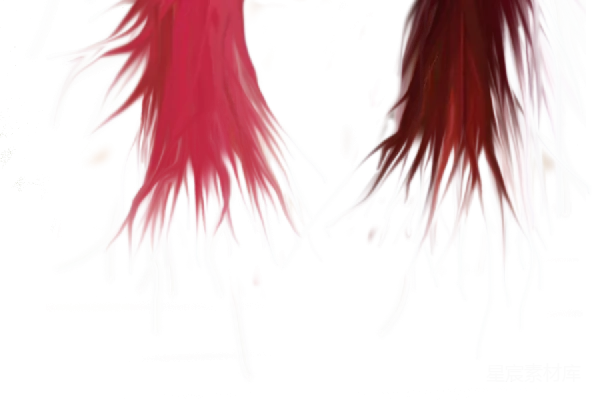 元素素材 emo