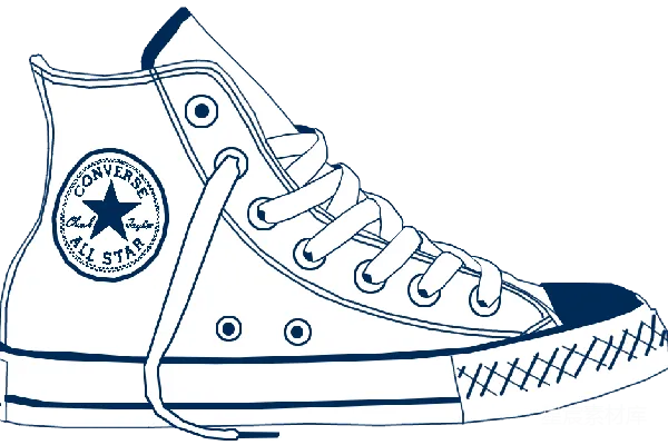 元素素材 对话