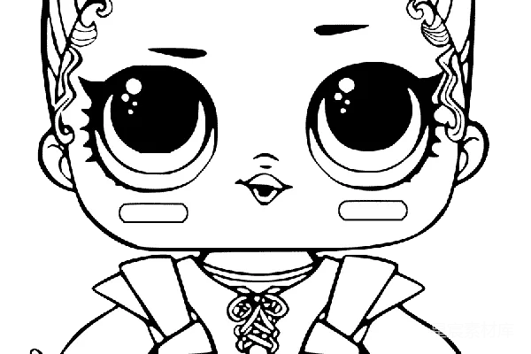 元素素材 LOL
