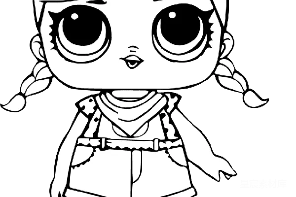 元素素材 LOL