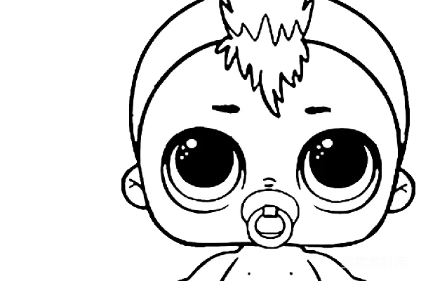 元素素材 LOL