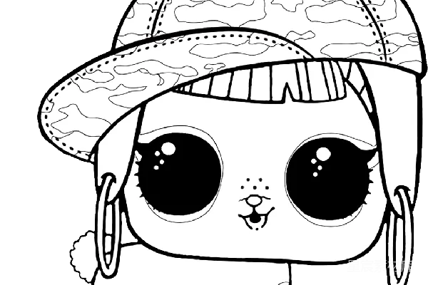 元素素材 LOL
