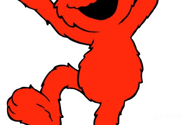 元素素材 艾摩