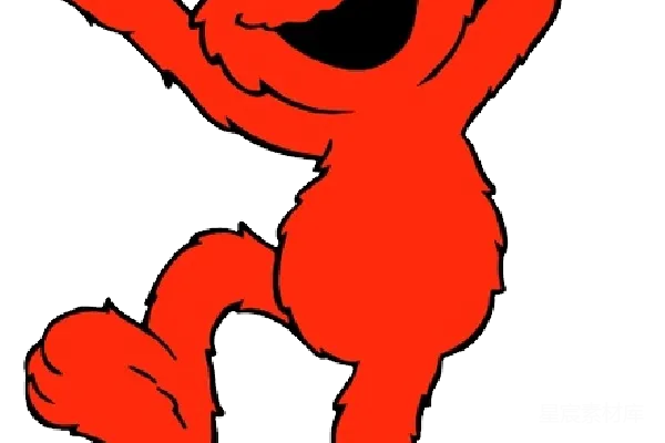 元素素材 艾摩