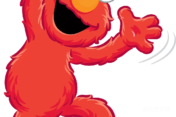元素素材 艾摩