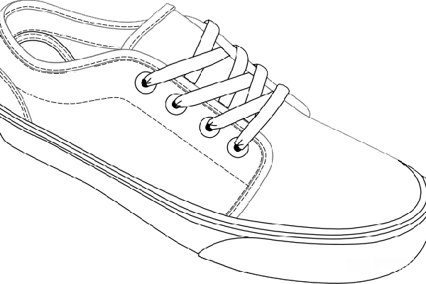元素素材 vans