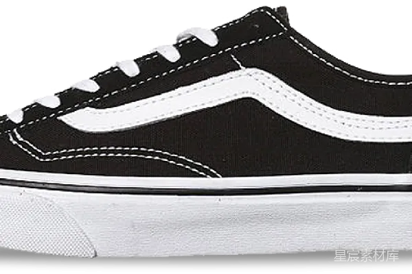元素素材 vans
