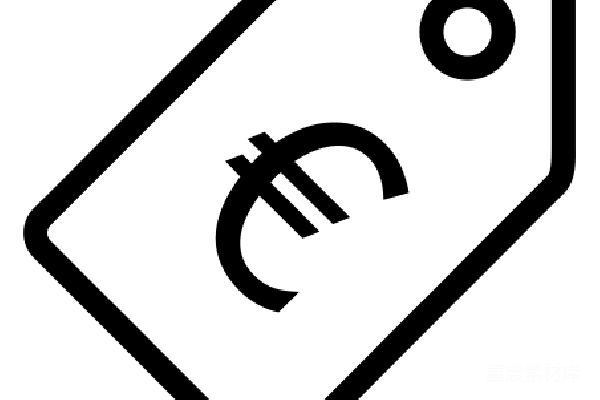 元素素材 价格