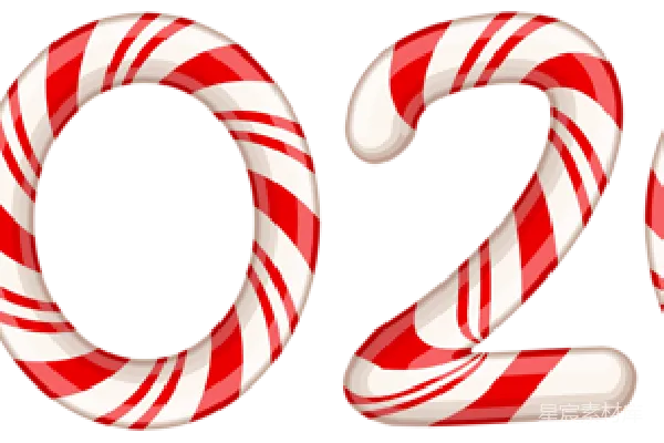 元素素材 2020年