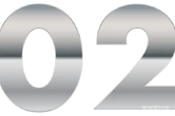 元素素材 2020年数字艺术设计