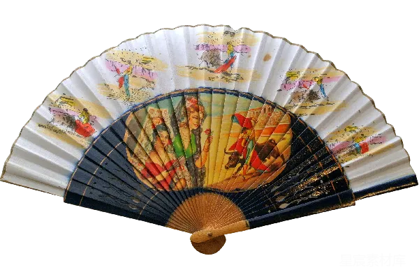 元素素材 西班牙