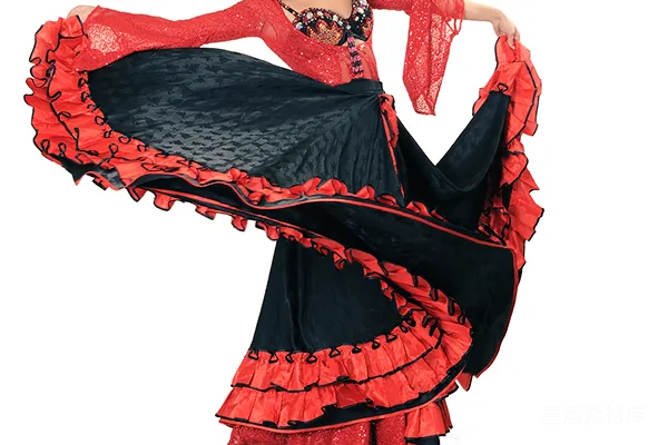 元素素材 西班牙