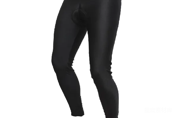 元素素材 紧身 leggings 裤子