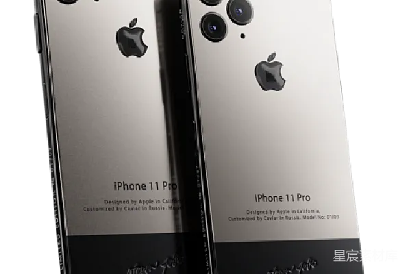 元素素材 定制版iPhone 11 Pro