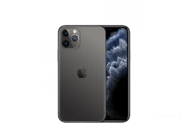 元素素材 苹果iPhone 11 Pro Max