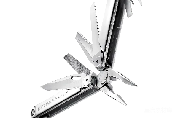 元素素材 多功能工具