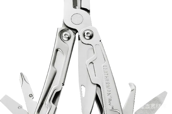 元素素材 Leatherman Rev 多功能工具