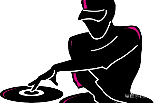 元素素材 .disc