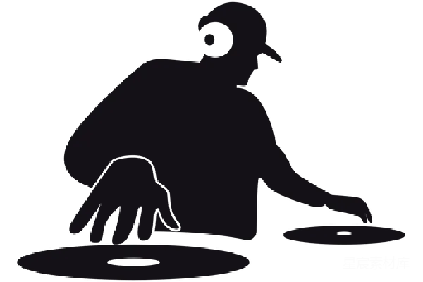元素素材 discs
