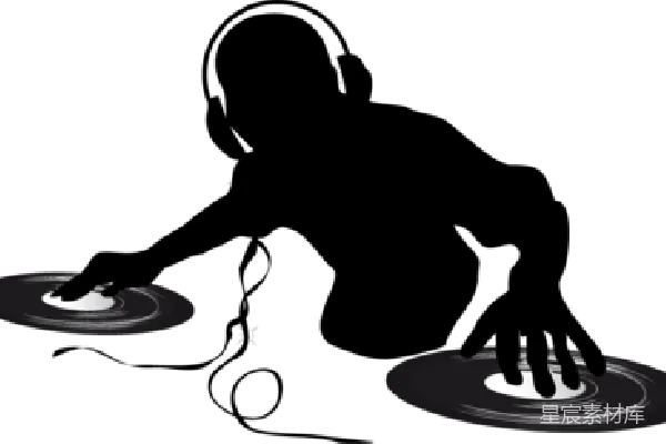 元素素材 透明