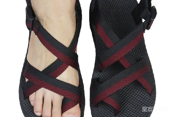 元素素材 凉鞋