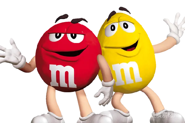 元素素材 透明