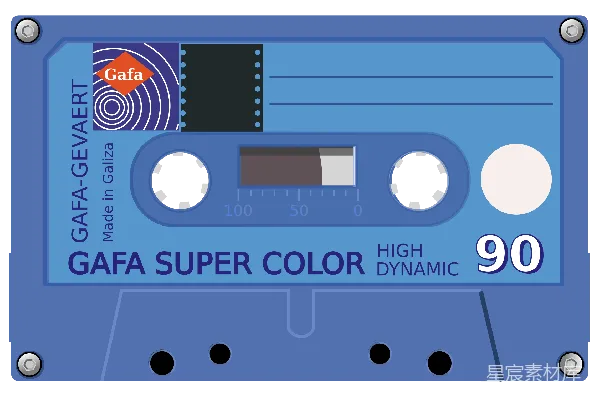 元素素材 音频